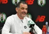 Celtics Ownership Could Be Looking For Land To Build An Arena In Boston