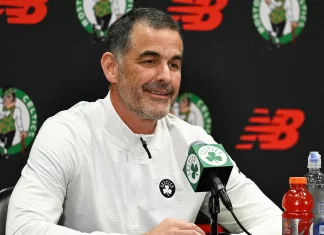 Celtics Ownership Could Be Looking For Land To Build An Arena In Boston