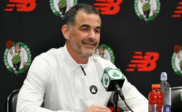 Celtics Ownership Could Be Looking For Land To Build An Arena In Boston