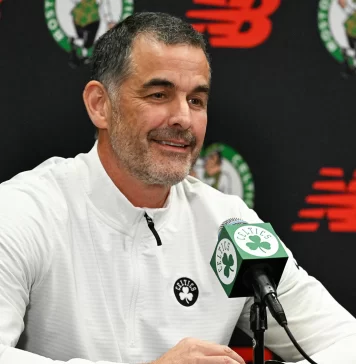 Celtics Ownership Could Be Looking For Land To Build An Arena In Boston