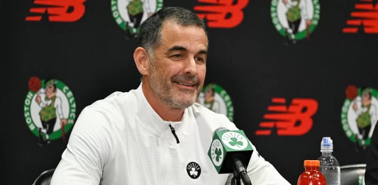 Celtics Ownership Could Be Looking For Land To Build An Arena In Boston