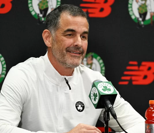 Celtics Ownership Could Be Looking For Land To Build An Arena In Boston