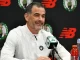 Celtics Ownership Could Be Looking For Land To Build An Arena In Boston