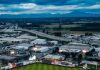 Everett Needs A Stadium To Keep A Minor League Baseball Team