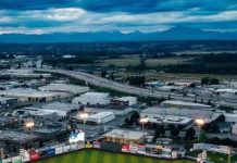 Everett Needs A Stadium To Keep A Minor League Baseball Team