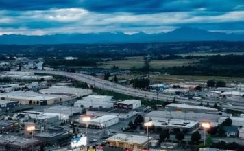 Everett Needs A Stadium To Keep A Minor League Baseball Team