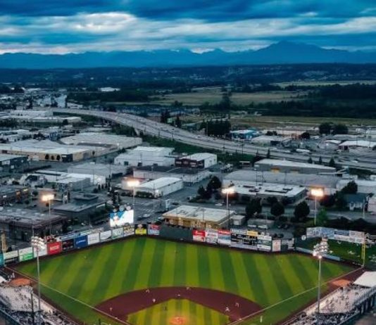 Everett Needs A Stadium To Keep A Minor League Baseball Team