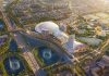 Dreaming Of Getting Public Money For A Ballpark In Orlando