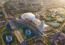 Dreaming Of Getting Public Money For A Ballpark In Orlando