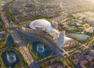 Dreaming Of Getting Public Money For A Ballpark In Orlando