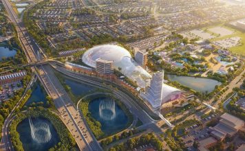 Dreaming Of Getting Public Money For A Ballpark In Orlando