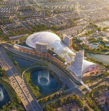 Dreaming Of Getting Public Money For A Ballpark In Orlando