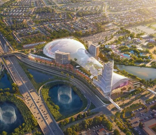Dreaming Of Getting Public Money For A Ballpark In Orlando