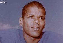 There Was Only NFL Or AFL All Star Game That Mattered