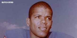 There Was Only NFL Or AFL All Star Game That Mattered