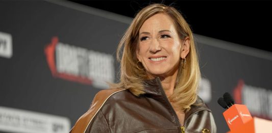 Cathy Englebert Did Her Job Making WNBA Owners Money