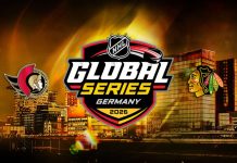 Why The NHL Has Scheduled Monday Afternoon Games