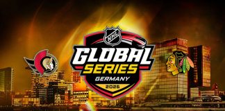 Why The NHL Has Scheduled Monday Afternoon Games
