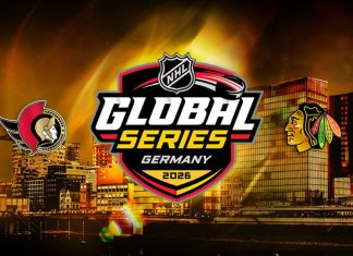 Why The NHL Has Scheduled Monday Afternoon Games