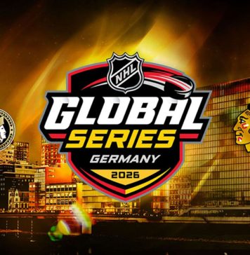 Why The NHL Has Scheduled Monday Afternoon Games