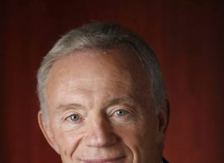 Jerry Jones Not A Fan Of An NFL European Division