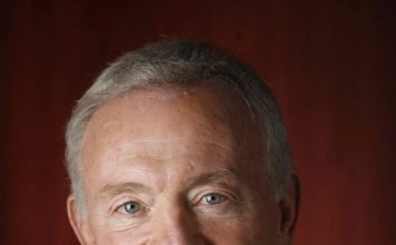 Jerry Jones Not A Fan Of An NFL European Division