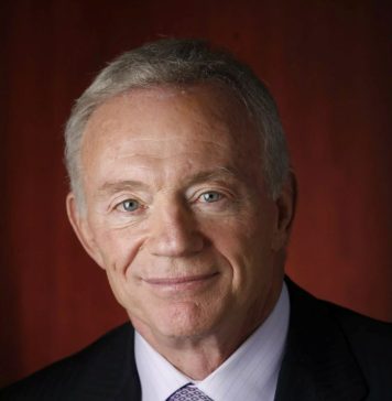 Jerry Jones Not A Fan Of An NFL European Division