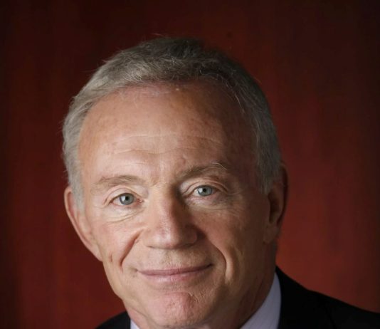 Jerry Jones Not A Fan Of An NFL European Division