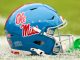 LSU Travels To Ole Miss For A Football Game