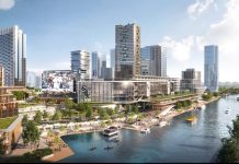 The Push For A New White Sox Stadium Is On