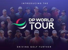 DP World Tour Says No To LIV Players