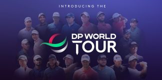 DP World Tour Says No To LIV Players