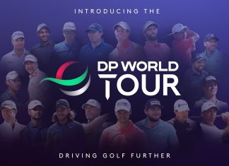 DP World Tour Says No To LIV Players