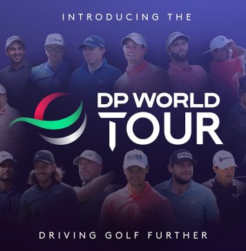 DP World Tour Says No To LIV Players