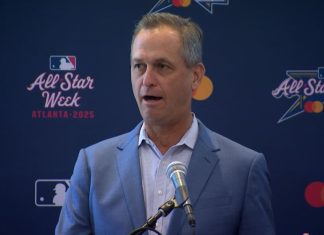 Could Territorial TV Issues Upend Nashville’s Bid For An MLB Expansion Franchise?
