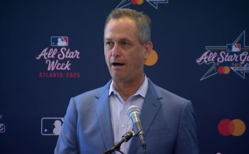 Could Territorial TV Issues Upend Nashville’s Bid For An MLB Expansion Franchise?