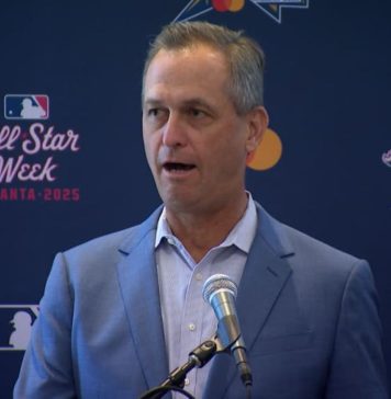 Could Territorial TV Issues Upend Nashville’s Bid For An MLB Expansion Franchise?