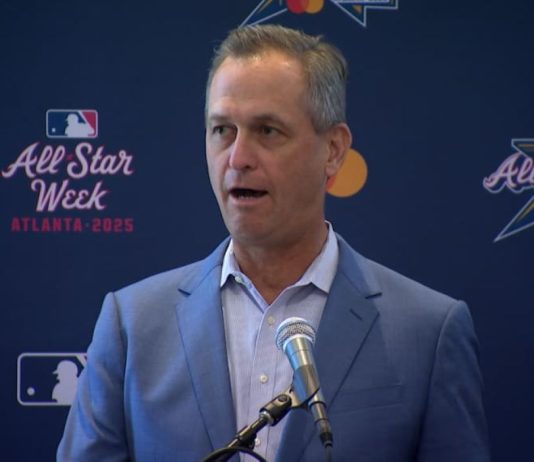 Could Territorial TV Issues Upend Nashville’s Bid For An MLB Expansion Franchise?