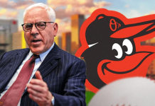 Orioles Business Firings A Prelude To A Lockout