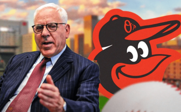 Orioles Business Firings A Prelude To A Lockout