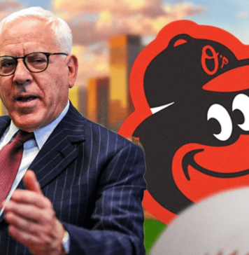Orioles Business Firings A Prelude To A Lockout