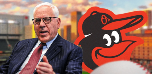 Orioles Business Firings A Prelude To A Lockout