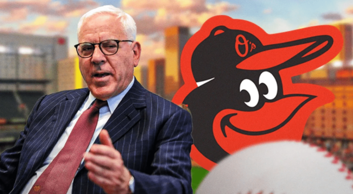 David Rubenstein