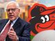 Orioles Business Firings A Prelude To A Lockout
