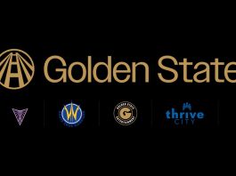Sportico Lists The Golden State Franchise As The NBA’s Most Valuable