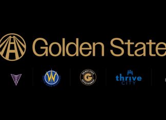 Sportico Lists The Golden State Franchise As The NBA’s Most Valuable