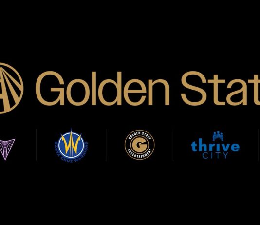 Sportico Lists The Golden State Franchise As The NBA’s Most Valuable