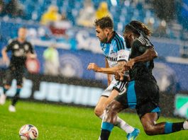 CP Montréal’s MLS Franchise Could Be Playing In The Big O