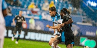 CP Montréal’s MLS Franchise Could Be Playing In The Big O