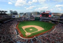 Washington Mayor Wants To Fund Improvements For The Local MLB Stadium
